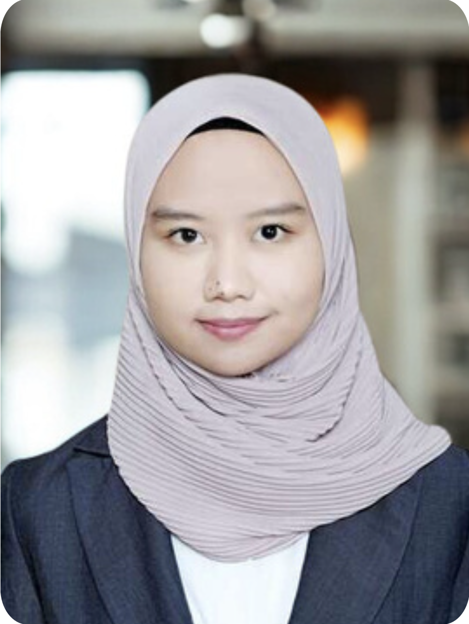 Luthfiah Anggraeni