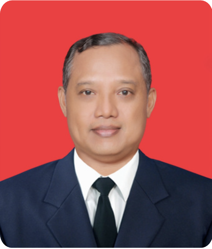 Gatot Setiawan, S.Sos, C.EIA