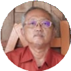 Dr. Ir. Budhi Priyanto. M.Sc