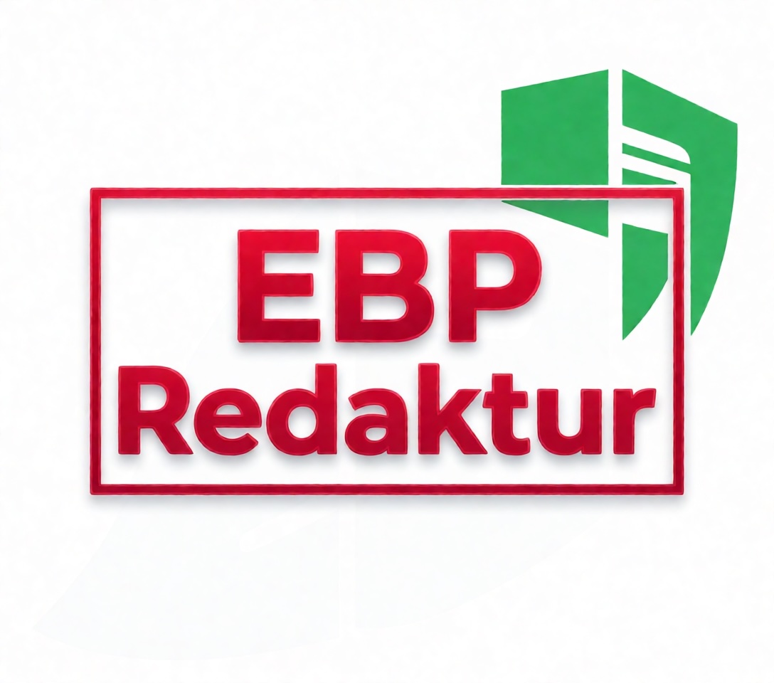 Tim Redaksi EBP