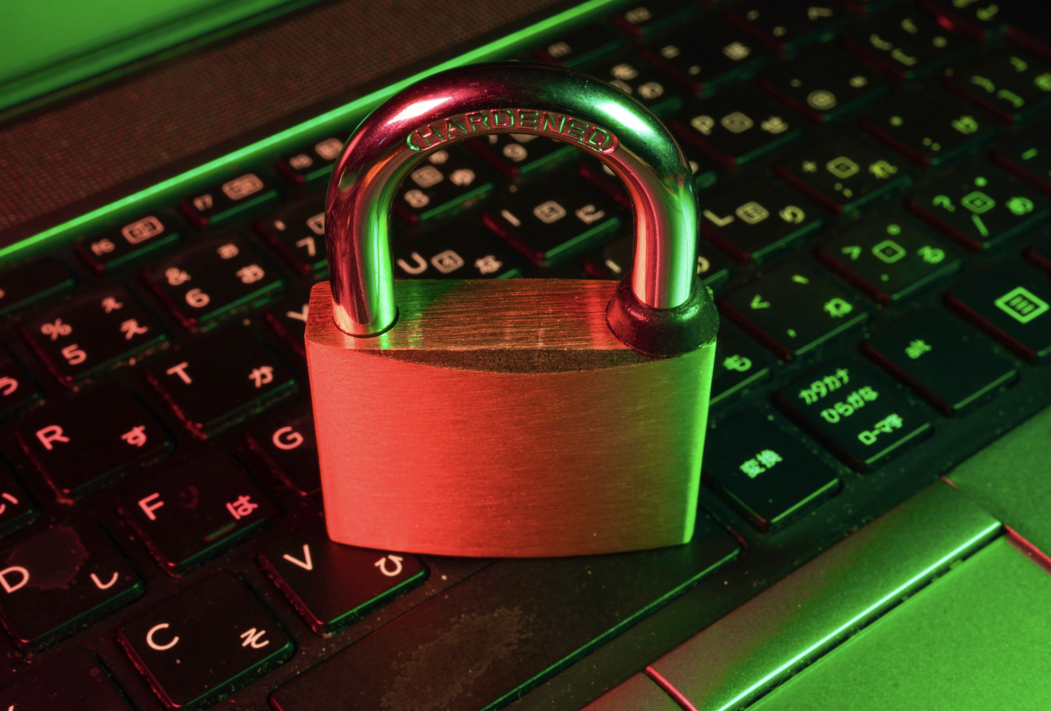 Keamanan Data dalam Implementasi IoT Lingkungan