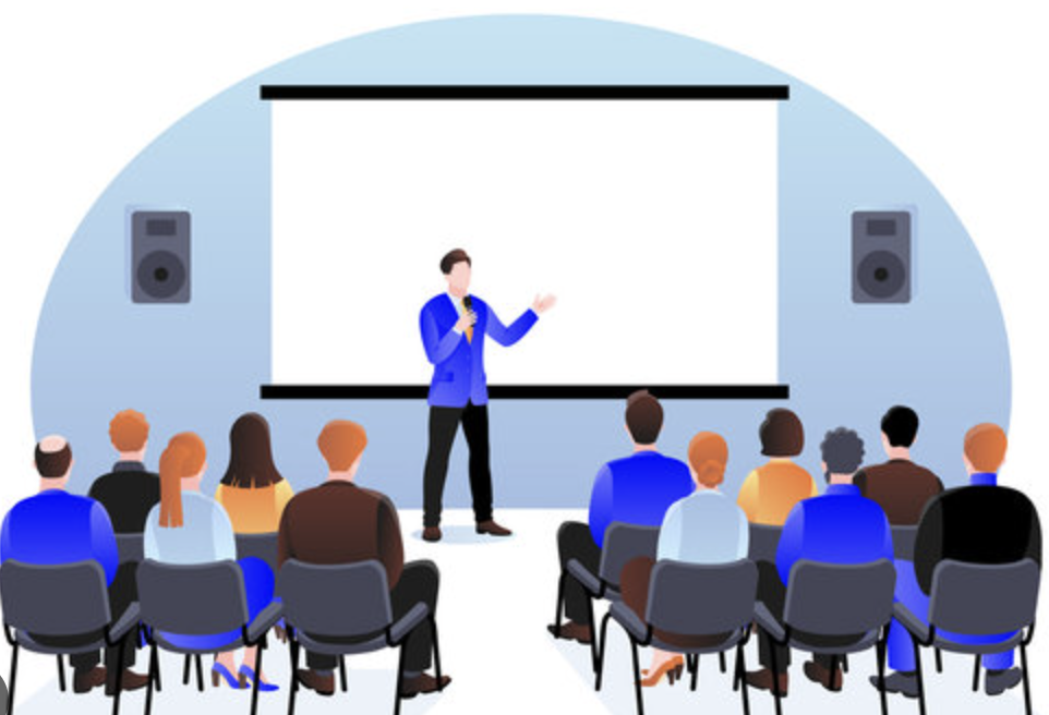 Konferensi Internasional 1: Tren dan Inovasi Terkini