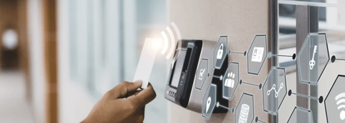 Access Control & Security