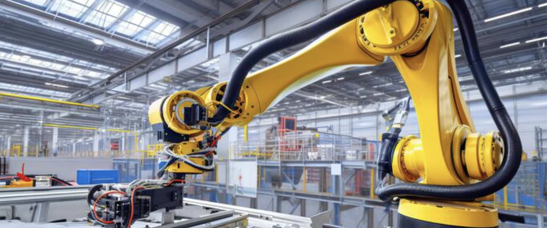 SCADA System Integration