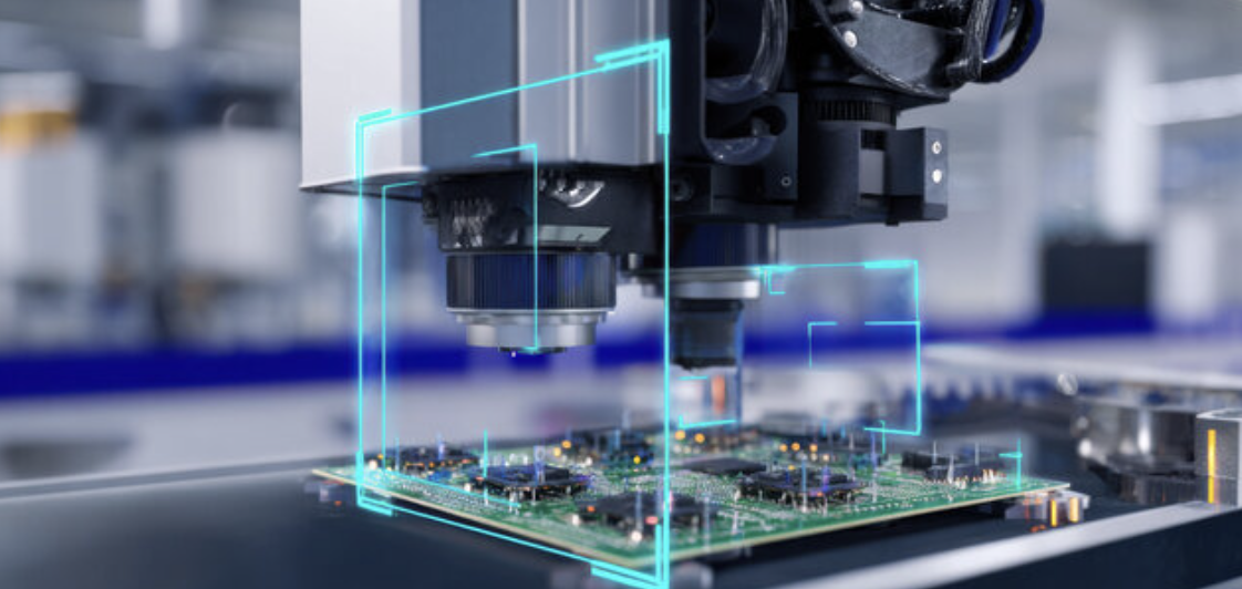 PLC Programming & Commissioning