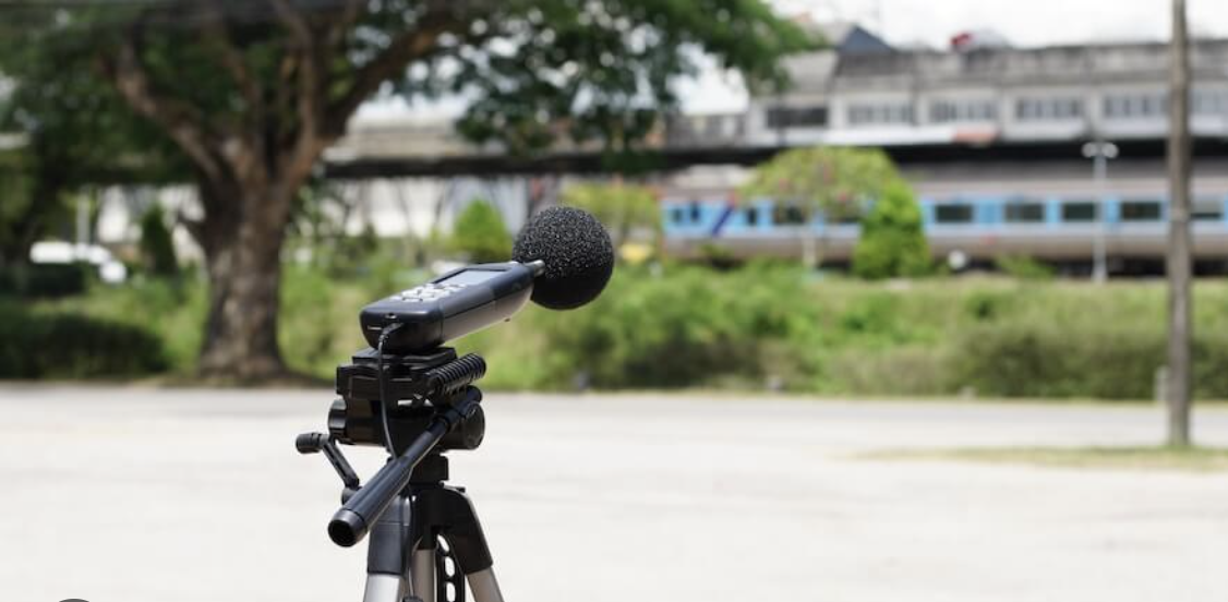 Air Quality Monitoring System