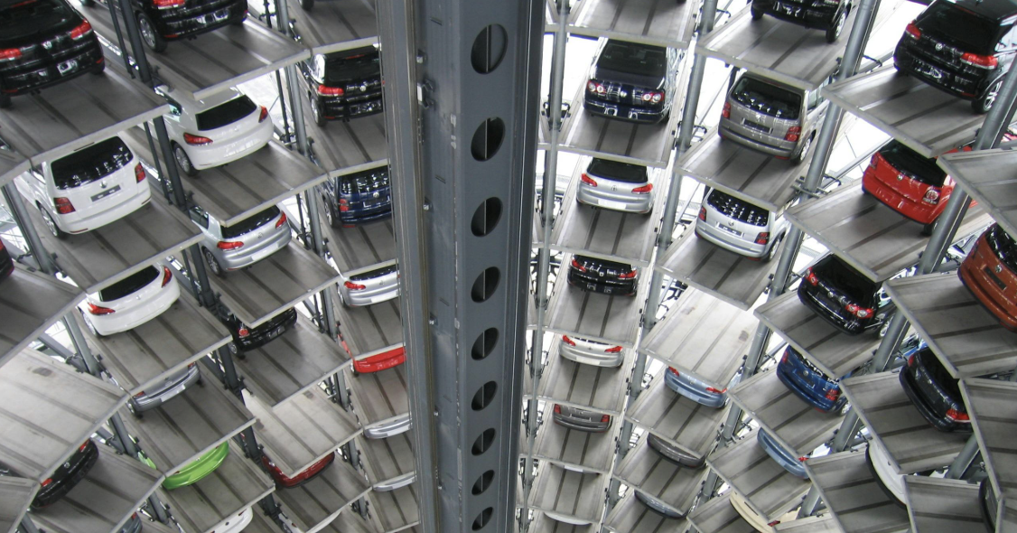 Building Management System