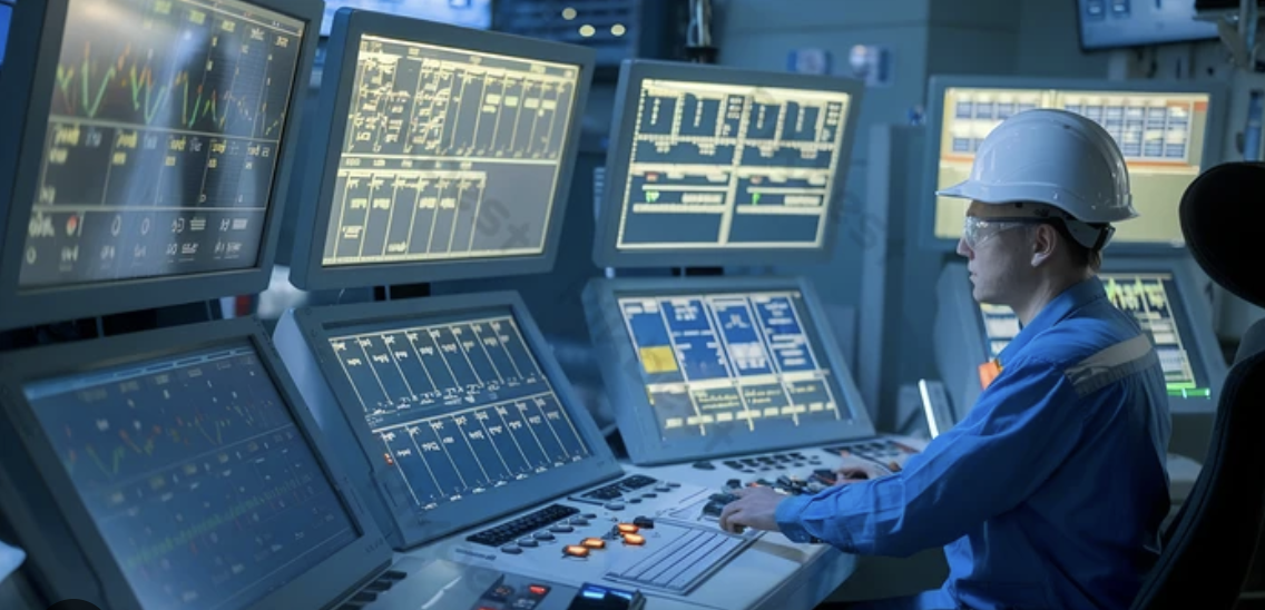 Industrial IoT Platform