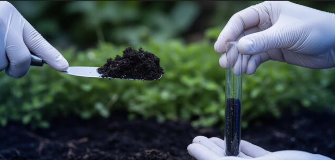 Soil Contamination Assessment